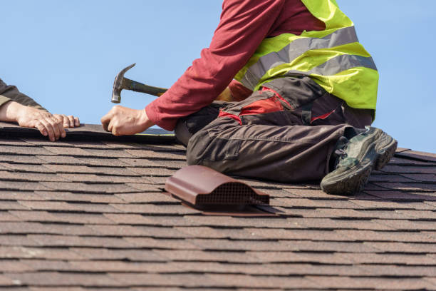 Best Best Roofing Contractors  in Benton City, WA