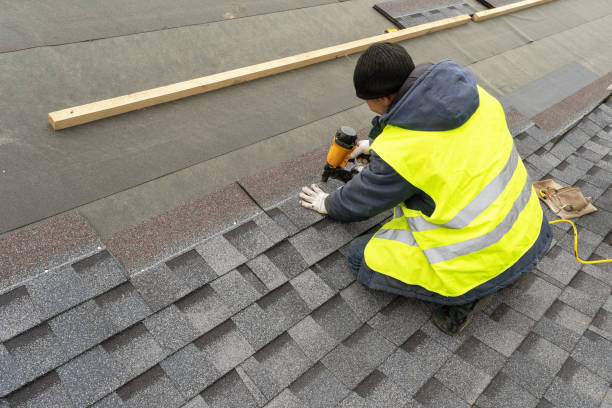 Best Roof Leak Repair  in Benton City, WA