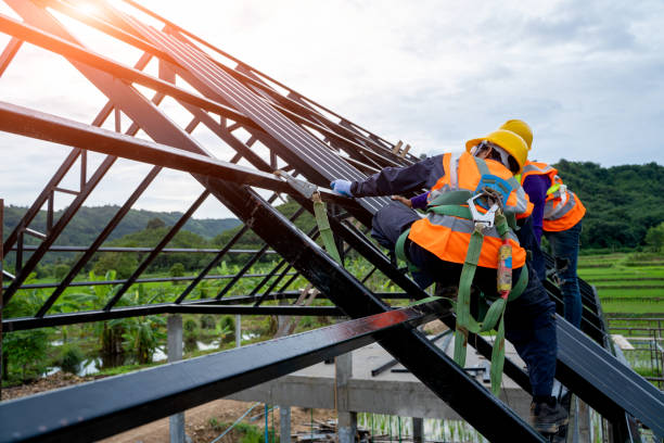Best Gutter Installation and Roofing  in Benton City, WA