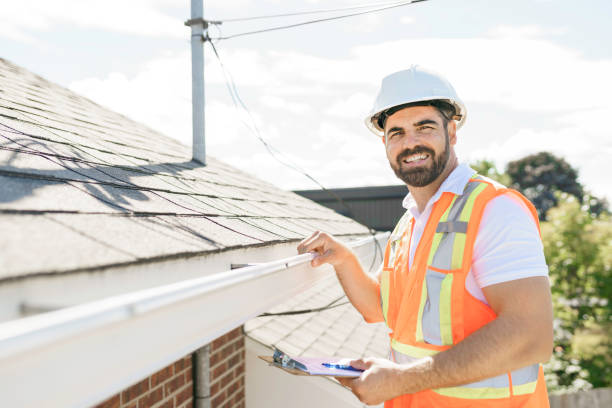Best Affordable Roofing Company  in Benton City, WA