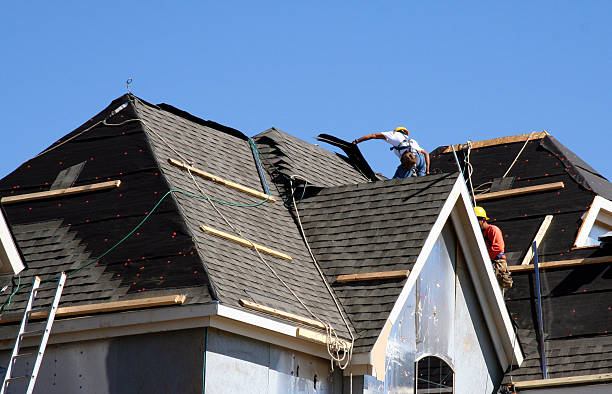 Best Gutter Installation and Roofing  in Benton City, WA