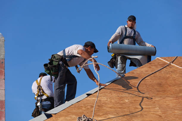 Best Local Roofing Companies  in Benton City, WA