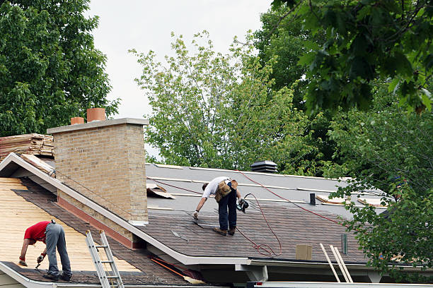 Slate Roofing Contractor in Benton City, WA
