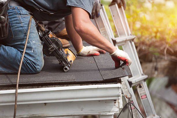 Best Local Roofing Companies  in Benton City, WA