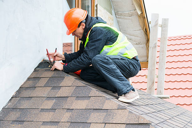 Best Shingle Roofing Installation  in Benton City, WA