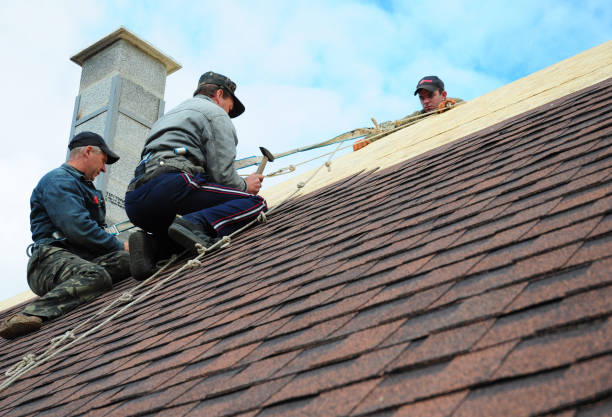 Best Roof Replacement Cost  in Benton City, WA